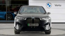 BMW iX 385kW xDrive50 M Sport 111.5kWh 5dr Auto Electric Estate